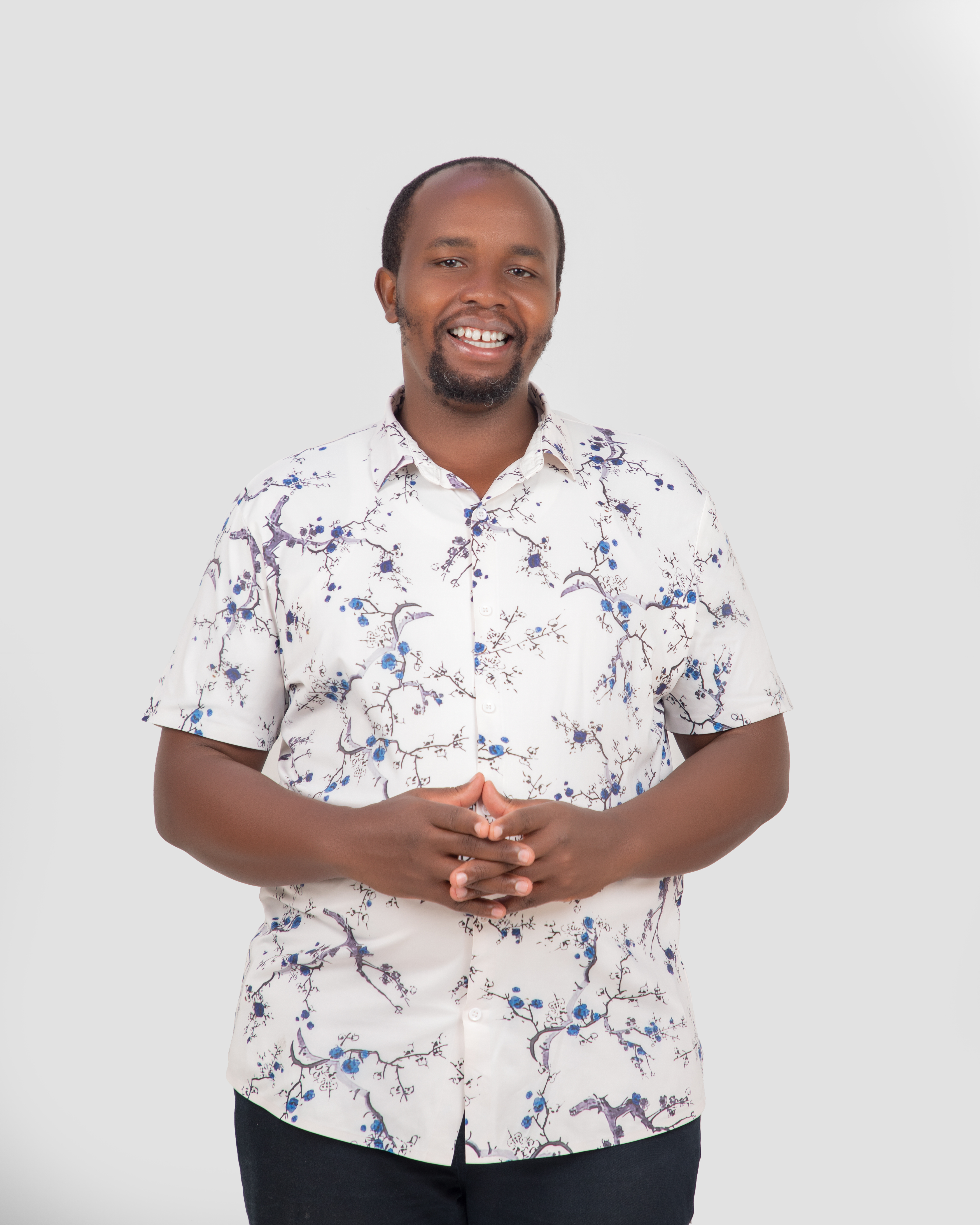 Simon Njuguna